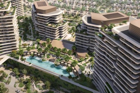 Apartment in Dubai 2 bedrooms, 130 sq.m. № 17652 - photo 12