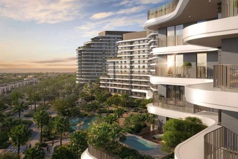 Apartment in Dubai 2 bedrooms, 130 sq.m. № 17652 - photo 11