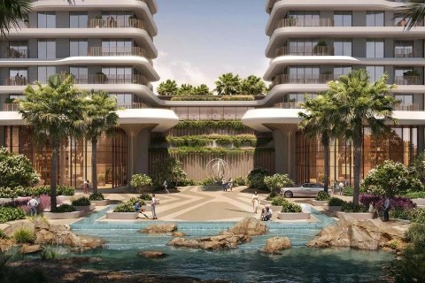 Apartment in Dubai 2 bedrooms, 130 sq.m. № 17652 - photo 10
