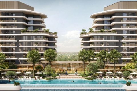 Apartment in Dubai 2 bedrooms, 130 sq.m. № 17652 - photo 1