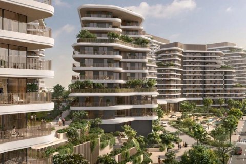 Apartment in Dubai 2 bedrooms, 130 sq.m. № 17652 - photo 14