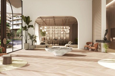 Apartment in Dubai 2 bedrooms, 130 sq.m. № 17652 - photo 6