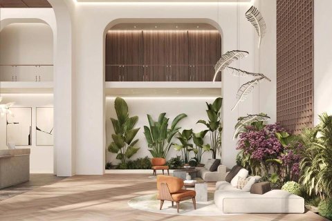 Apartment in Dubai 2 bedrooms, 130 sq.m. № 17652 - photo 3