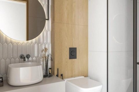 شقة في Majan, دبي 1غرف نوم, 72 م² رقم 17659 - صورة 6