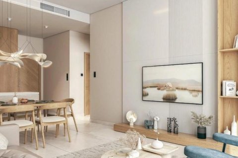 شقة في Majan, دبي 1غرف نوم, 72 م² رقم 17659 - صورة 2