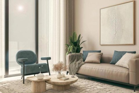شقة في Majan, دبي 1غرف نوم, 72 م² رقم 17659 - صورة 5