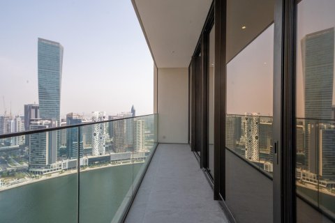 شقة في الخليج التجاري, دبي 3 غرف نوم, 179.49 م² رقم 137950 - صورة 13