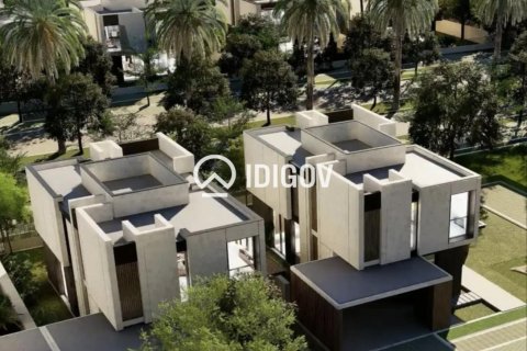 فيلا في Dubai Land, دبي 4 غرف نوم, 379.14 م² رقم 137944 - صورة 6