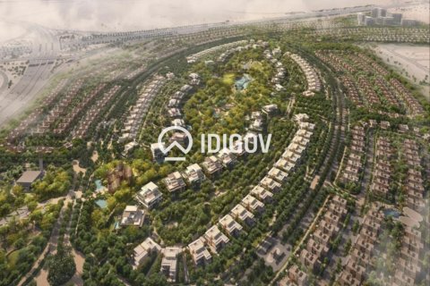 فيلا في Dubai Land, دبي 4 غرف نوم, 379.14 م² رقم 137944 - صورة 5