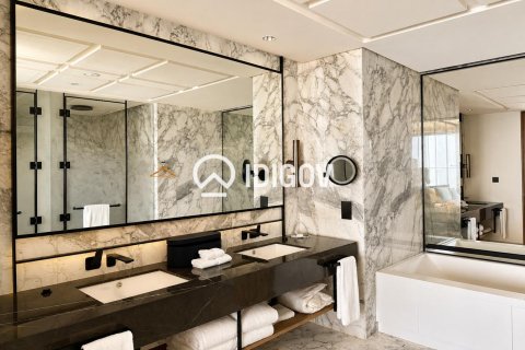 Apartment in Zabeel, Dubai 1 bedroom, 79.53 sq.m. № 137949 - photo 5