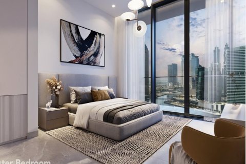 Apartamento en Business Bay, Dubai, 1 dormitorio, 79.9 m², № 137945 - foto 11