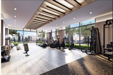 Apartamento en Business Bay, Dubai, 1 dormitorio, 79.9 m², № 137945 - foto 12