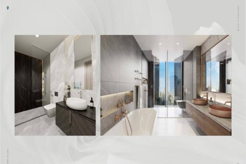 Apartamento en Business Bay, Dubai, 1 dormitorio, 79.9 m², № 137945 - foto 5