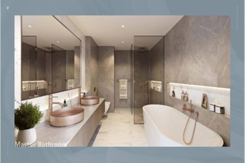 Apartamento en Business Bay, Dubai, 1 dormitorio, 79.9 m², № 137945 - foto 3