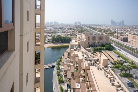 Apartment in Marina Residences, Palm Jumeirah, Dubai 3 bedrooms, 234.49 sq.m. № 137948