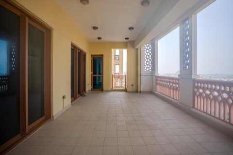 Apartment in Marina Residences, Palm Jumeirah, Dubai 3 bedrooms, 234.49 sq.m. № 137948 - photo 17