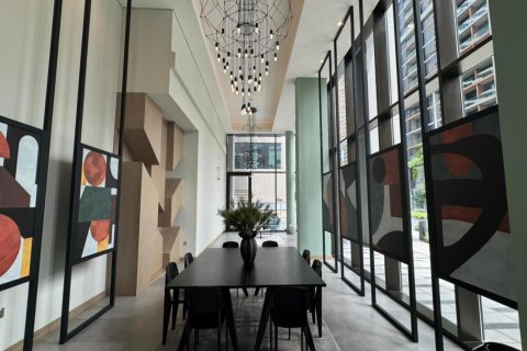 Appartement à Business Bay, Dubai, 2 chambres, 84.73 m², № 137947 - photo 2