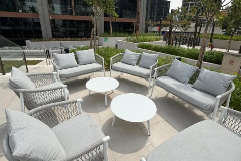 Appartement à Business Bay, Dubai, 2 chambres, 84.73 m², № 137947 - photo 4