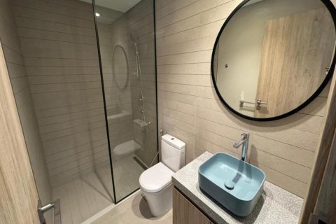 Appartement à Business Bay, Dubai, 2 chambres, 84.73 m², № 137947 - photo 11