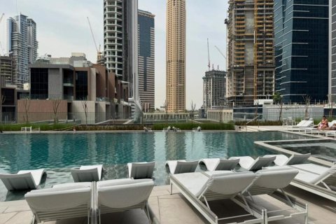 Appartement à Business Bay, Dubai, 2 chambres, 84.73 m², № 137947 - photo 16
