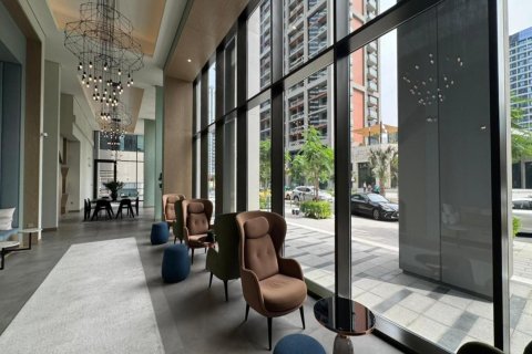 Appartement à Business Bay, Dubai, 2 chambres, 84.73 m², № 137947 - photo 6