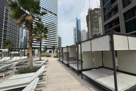 Appartement à Business Bay, Dubai, 2 chambres, 84.73 m², № 137947 - photo 5
