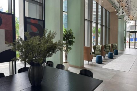 Appartement à Business Bay, Dubai, 2 chambres, 84.73 m², № 137947 - photo 13