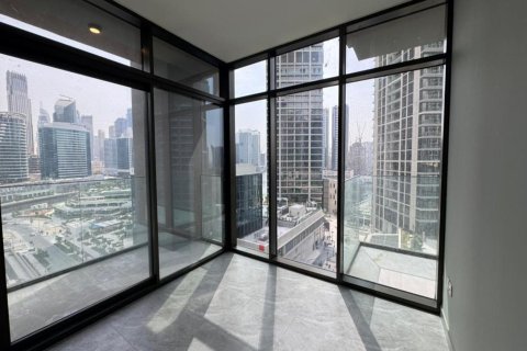 Appartement à Business Bay, Dubai, 2 chambres, 84.73 m², № 137947