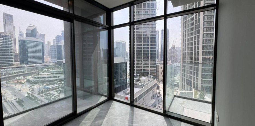 Appartement à Business Bay, Dubai, 2 chambres, 84.73 m², № 137947