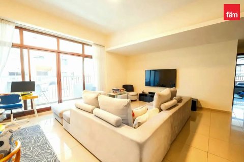 Appartement à Dubai, 2 chambres, 143.8 m², № 118541
