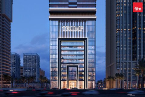 Apartamento en Dubai, 1 dormitorio, 72.7 m², № 118539 - foto 5