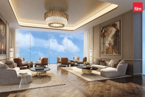 Apartamento en Dubai, 1 dormitorio, 72.7 m², № 118539 - foto 16