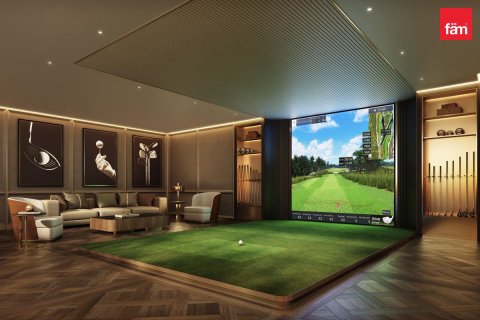 Apartamento en Dubai, 1 dormitorio, 72.7 m², № 118539 - foto 12