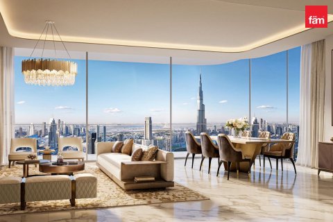 Apartamento en Dubai, 1 dormitorio, 72.7 m², № 118539 - foto 3