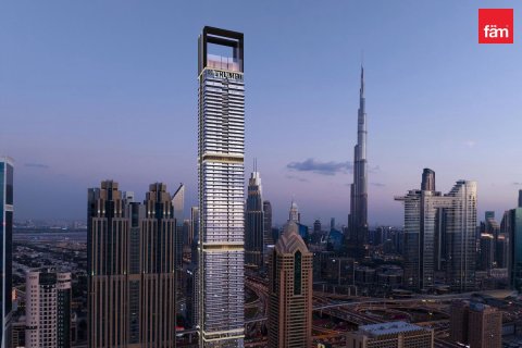Apartamento en Dubai, 1 dormitorio, 72.7 m², № 118539 - foto 8