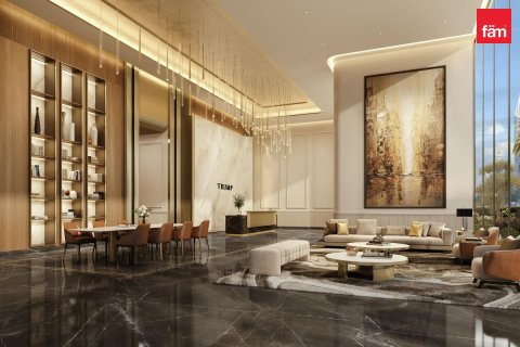 Apartamento en Dubai, 1 dormitorio, 72.7 m², № 118539 - foto 15