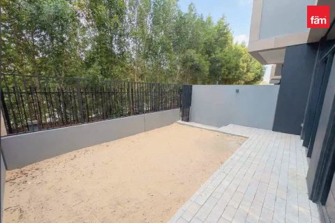 تاون هاوس في دبي 3 غرف نوم, 168 م² رقم 118540 - صورة 3