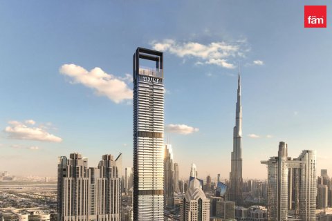 Apartamento en Dubai, 1 dormitorio, 72.7 m², № 118535 - foto 4