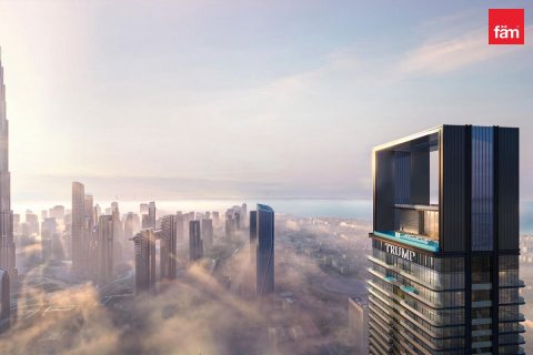 Apartamento en Dubai, 1 dormitorio, 72.7 m², № 118535 - foto 22