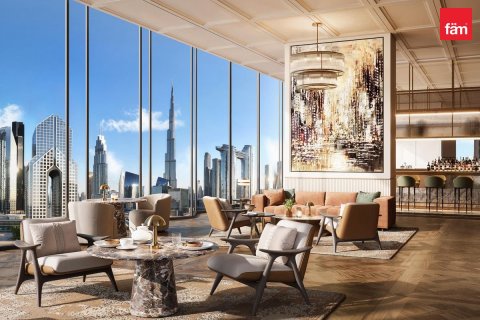 Apartamento en Dubai, 1 dormitorio, 72.7 m², № 118535 - foto 5
