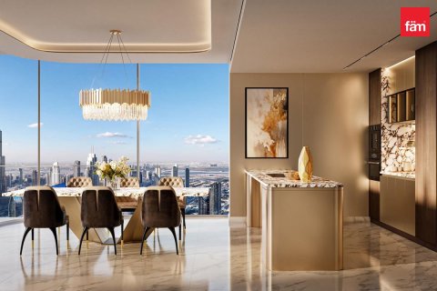 Apartamento en Dubai, 1 dormitorio, 72.7 m², № 118535 - foto 18