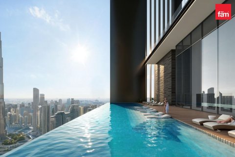Apartamento en Dubai, 1 dormitorio, 72.7 m², № 118535 - foto 11