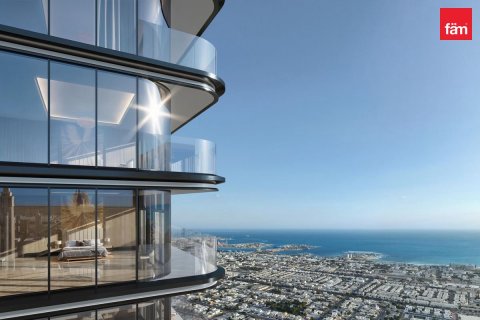 Apartamento en Dubai, 1 dormitorio, 72.7 m², № 118535 - foto 8