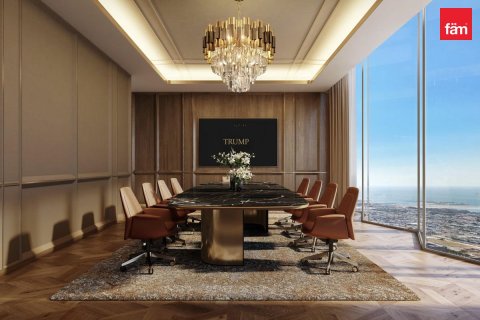 Apartamento en Dubai, 1 dormitorio, 72.7 m², № 118535 - foto 15
