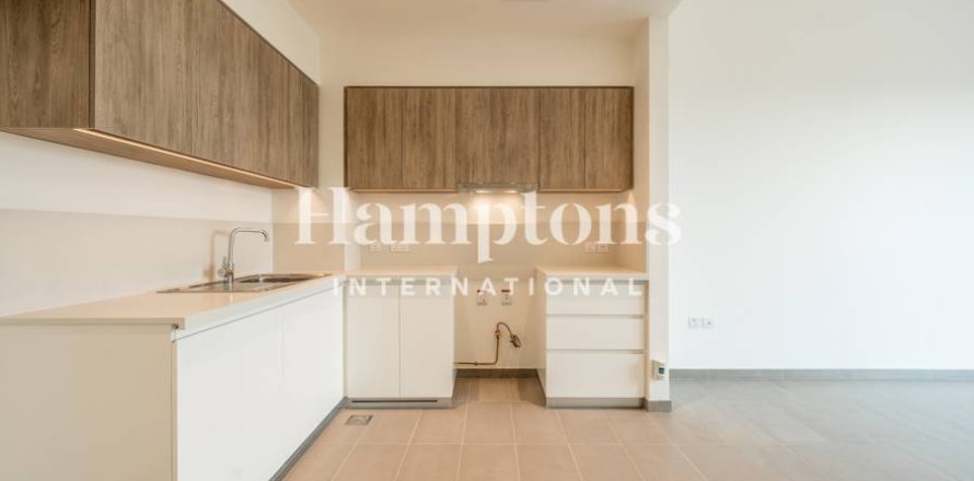 Apartment in Maple at Dubai Hills Estate, Dubai Hills Estate, Dubai 2 bedrooms, 92.4385 sq.m. № 63565