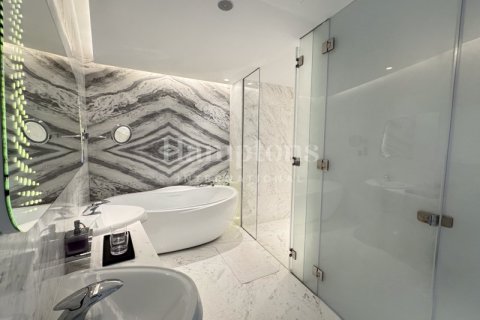 Apartamento en Marasi Business Bay, Business Bay, Dubai, 1 dormitorio, 87.37991665 m², № 63570 - foto 10