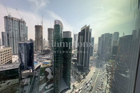 Apartamento en Marasi Business Bay, Business Bay, Dubai, 1 dormitorio, 87.37991665 m², № 63570 - foto 7
