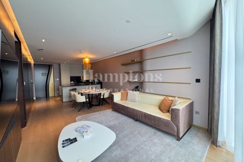 Apartamento en Marasi Business Bay, Business Bay, Dubai, 1 dormitorio, 87.37991665 m², № 63570 - foto 8