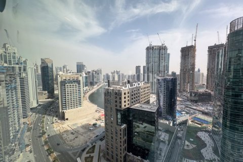 Apartamento en Marasi Business Bay, Business Bay, Dubai, 1 dormitorio, 87.37991665 m², № 63570 - foto 5