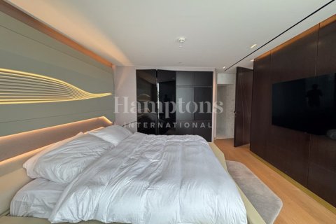 Apartamento en Marasi Business Bay, Business Bay, Dubai, 1 dormitorio, 87.37991665 m², № 63570 - foto 9